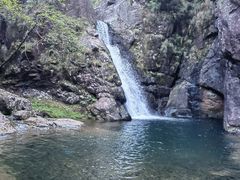 -白云源风景区