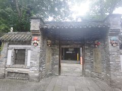 -黄龙溪古镇