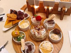 -哈根达斯(卓展店)