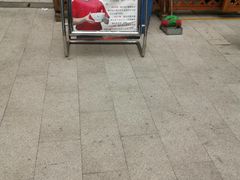 门面-秦云老太婆摊摊面(全国总店)