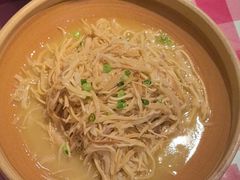 -老街鱼嘴巴(坡子街老店)
