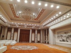 -人民大会堂宴会厅