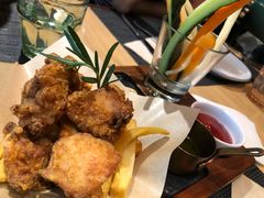 -百特喜·意大利餐厅(八佰伴镇江店)