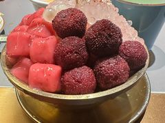 -三只耳冷锅鱼火锅(玉林店)