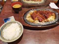 -矢场猪(名古屋站三井楼北馆店)