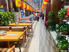 -荣鹏风味烀饼总店