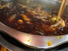 -李德富老街牛杂火锅(抚琴街店)