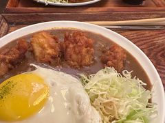 -金龙咖喱