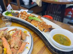 -醉壹号海鲜大排档(厦门美食地标店)