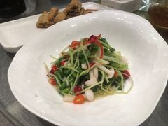-聚宾楼·烤鸭·家宴(科技三路店)