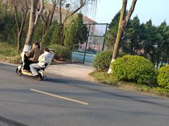 -浙江农林大学(东湖校区)