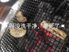 -风味烧烤(泰富店)