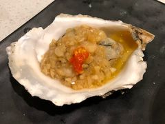 -蚝太郎 • 海鲜烧烤(建国路创始店)