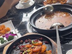 -李师傅脆肚(华强北店)