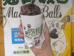 -猫街饭团(顶澳仔猫街店)