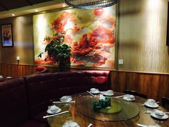 -金厨帽烤鱼(芦庄店)