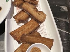 -新白鹿餐厅(虹桥南丰城店)