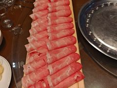 -东来顺饭庄·火锅(环岛店)
