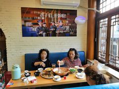 -妈妈的味道(和顺古镇店)