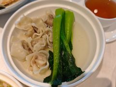 -安蒂娅.悦景轩中餐厅(西乡店)