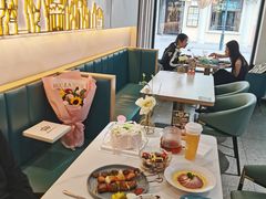 -库滋明·俄罗斯特色美食(中央大街店)