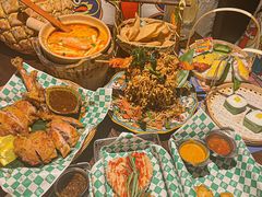 -泰妃殿(武汉首店)