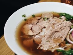-青檸泰 LIME THAI (财富购物中心店)