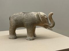 -上海博物馆(人民广场馆)