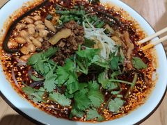 -蓉李记成都名小吃(宜昌伍家岗万达店)