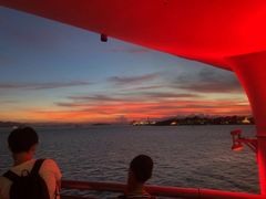 -演武大桥观景平台