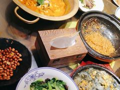 -永安水煮活鱼·仪征菜(仪征奥林匹克店)