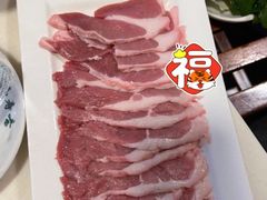 -福寿斋·老北京铜锅涮肉·烤鸭(顺义总店)