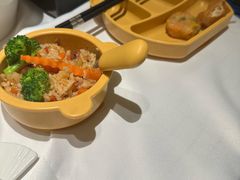 -小厨娘淮扬菜(天印大道店)