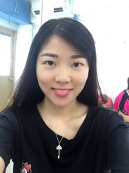 -平萍纹绣韩式半永久定妆