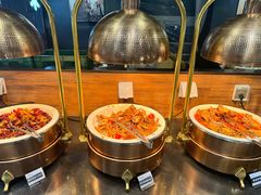 -韩盛·盛江山自助料理(沈辽路万达店)