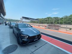 -浙江国际赛车场