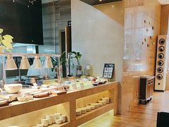 -长沙三景韦尔斯利酒店·Oval全日制餐厅自助餐