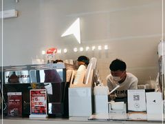 -北芒BEIMO COFFEE(五台山店)