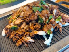 -宏宴·新京菜(望京店)