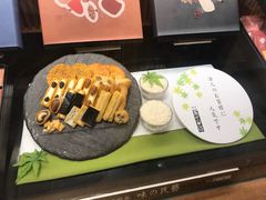 -銀座あけぼの (銀座本店)