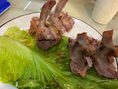 -石老头关东饺子王·东北菜(嘉华鑫城店)