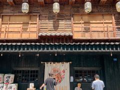 门面-胖虎打面团(九眼桥店)