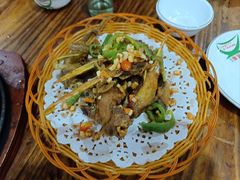 -南记食粥坊·宵夜大排档(卫国路店)