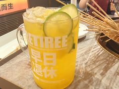 -热辣宗师·串串火锅(万达金街店)