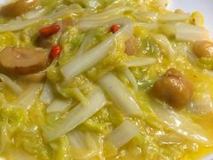 板栗白菜-顺承小院儿