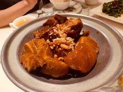 海南猪手-闻见中国海南菜(K11店)