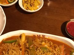 -第二外国语学院-韩国餐厅(朝阳路店)