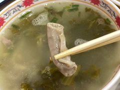 -陈记汤饭(水巷口店)