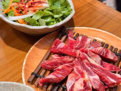 -牛人·雪花牛·木炭烤肉(昆山陆家店)