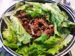 -大嫂镬仔·焖鸡煲·啫啫煲(逢源路店)